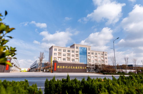 濰坊勝利石化機械亮相cippe2020，聚焦工程技術服務新突破