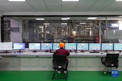 上海 5G智能工廠助力寵物食品生產(chǎn)“智造升級(jí)”